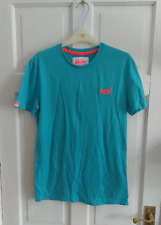 Superdry vintage orange for sale  BRACKNELL
