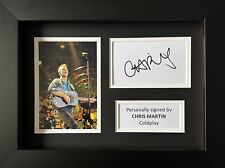 Chris martin hand for sale  HULL