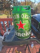 Heineken 1.32 gal for sale  Asheboro