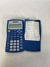 Solar texas instruments for sale  Absecon