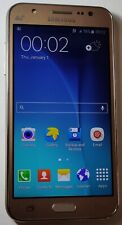 Samsung Galaxy J5 SM-J5008 16GB Dourado (leia a descrição) Android 5 Funcionando #700B comprar usado  Enviando para Brazil