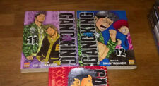 Manga gang king d'occasion  Beaucaire