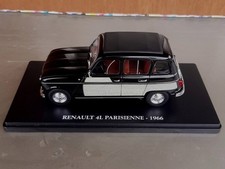 Hachette renault parisienne usato  San Pietro di Morubio