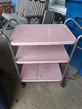 1950 pink serving for sale  York