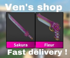 Sakura bundle murder d'occasion  Béziers