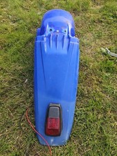 Yamaha 125 mk3 for sale  KING'S LYNN