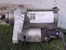 Motorino avviamento per usato  Italia