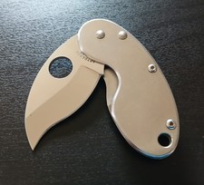 Spyderco cricket c29p usato  Sorbolo Mezzani