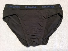 Herren slip calvin gebraucht kaufen  Berlin