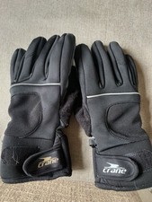 Crane cycling gloves for sale  SCUNTHORPE