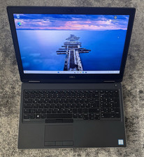 Dell precision 7540 gebraucht kaufen  Hamburg