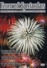 Feuerwerk spectaculars various gebraucht kaufen  Seesen