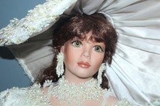 42 rustie doll tall for sale  Lovell