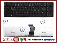 Tastiera ibm lenovo usato  Palermo
