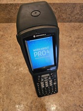 Zebra motorola psion for sale  Chicago