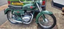 Francis barnett motorcycle for sale  LEIGH-ON-SEA