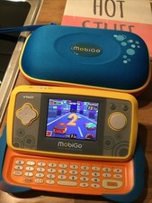 Vtech mobi touch for sale  BIRMINGHAM