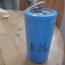 Mallory capacitor cgs373u075x5 for sale  TORQUAY
