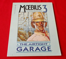 Moebius epic airtight for sale  Ithaca