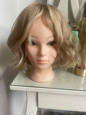 Bob wigs lace for sale  SHOREHAM-BY-SEA
