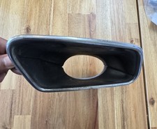 Mercedes benz auspuffblende gebraucht kaufen  Wendelstein