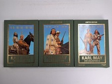 Dvd boxen karl gebraucht kaufen  Leipzig