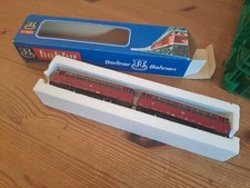 Modelleisenbahn spur zeuke gebraucht kaufen  Krefeld