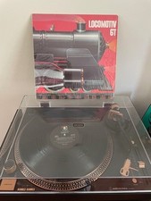 VTG Rare Vynil LP Record - 1974 - Locomotive GT Retro Hungarian Rock comprar usado VTG Rare Vynil LP Record - 1974 - Locomotive GT Retro Hungarian Rock comprar usado  Enviando para Brazil