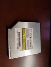 masterizzatore notebook toshiba usato  Messina