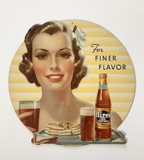 Rare vintage hires for sale  Irmo