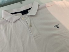Gant herren poloshirt gebraucht kaufen  Freiburg im Breisgau