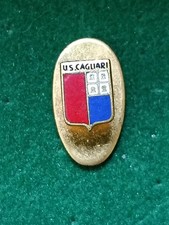 Cagliari originale anni usato Cagliari originale anni usato  Pistoia