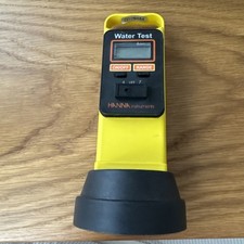 Hanna instruments water gebraucht kaufen  Köln