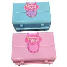 Set vintage polly for sale  Peyton