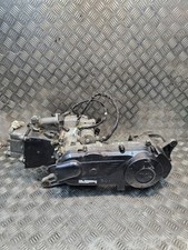 Sym mask 125 for sale  WINSFORD