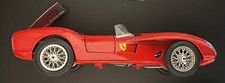Vintage burago 1957 for sale  Warrensburg