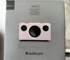 Audio pro addon for sale  Arcadia