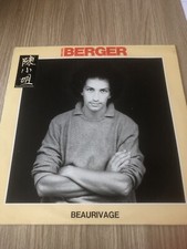 Michel berger beaurivage d'occasion  France