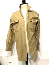 Ancienne chemise militaire d'occasion  Giromagny