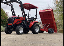 Captain tractor mitsubishi for sale  CHESTER