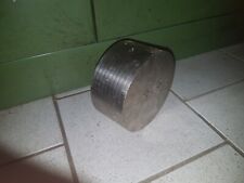 Ronde rundeisen edelstahl gebraucht kaufen  Bad Hersfeld