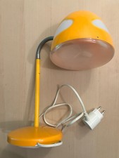 Lampe table vintage d'occasion  Baziège