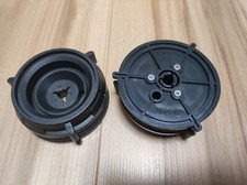 Riginal tari kwohv gebraucht kaufen  Niedereschach