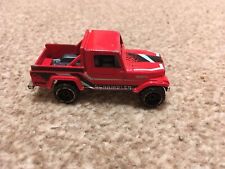 Hotwheels jeep chrysler for sale  CARNOUSTIE