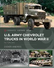 Army chevrolet trucks for sale  Schenectady