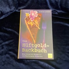 Hüftgold backbuch kreative gebraucht kaufen  Regensburg