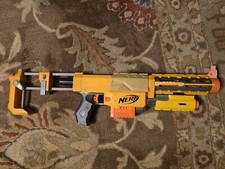 Hasbro nerf strike for sale  Flint