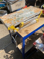 Platform step folding for sale  GRANTHAM