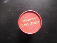 Ancien objectif cine d'occasion  Talant