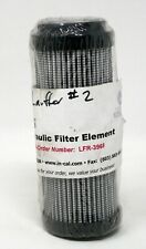 Cal hydraulic filter for sale  Friendship